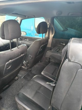 Despiece Renault Espace 2.2 Privilege