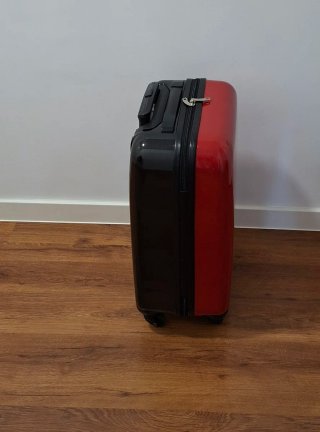 MALETA DE VIAJE