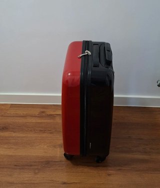 MALETA DE VIAJE