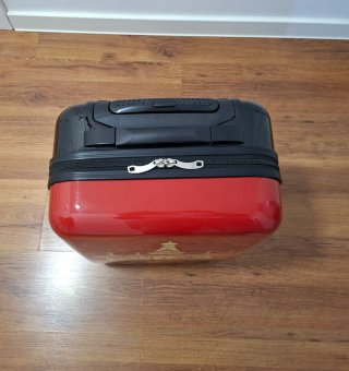 MALETA DE VIAJE