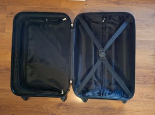 MALETA DE VIAJE