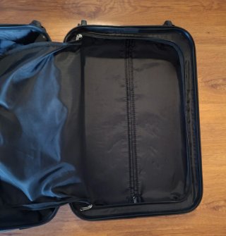MALETA DE VIAJE