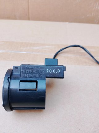 Blocchetto lettore chiave Citroen Saxo VTS 106