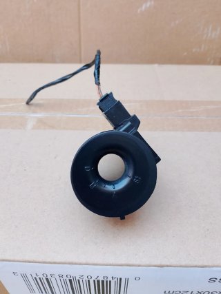 Blocchetto lettore chiave Citroen Saxo VTS 106