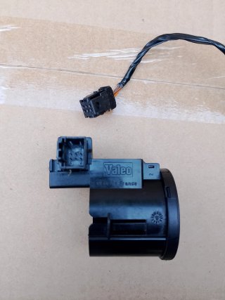 Blocchetto lettore chiave Citroen Saxo VTS 106