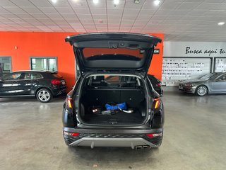 Hyundai TUCSON 1.6 T-GDI 265 STYLE AUTO 4X4 (2021)