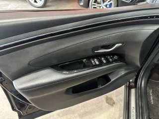 Hyundai TUCSON 1.6 T-GDI 265 STYLE AUTO 4X4 (2021)