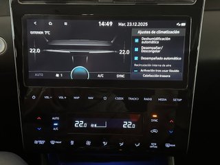 Hyundai TUCSON 1.6 T-GDI 265 STYLE AUTO 4X4 (2021)