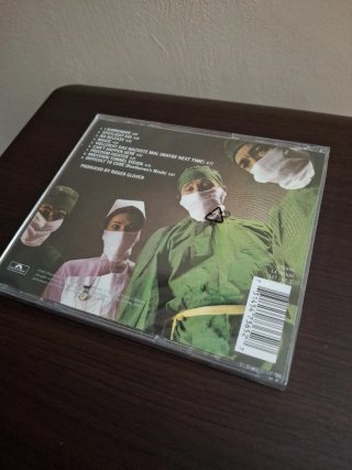 RAINBOW 1979-2015 7 CDs Hard Rock AOR UK 80s