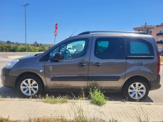 Peugeot Partner 2018