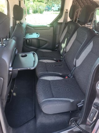Peugeot Partner 2018