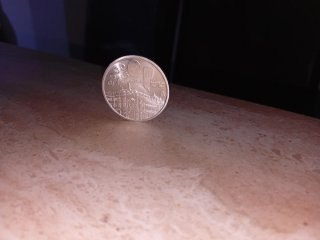 Moneda 2000 Pesetas Plata 1994 FMI BM