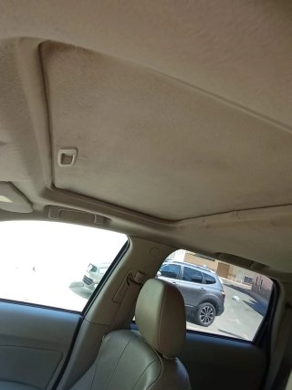 Mitsubishi Outlander 2009
