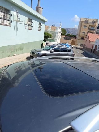 Mitsubishi Outlander 2009
