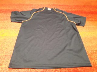 Camiseta Rugby Sudáfrica Talla XXL