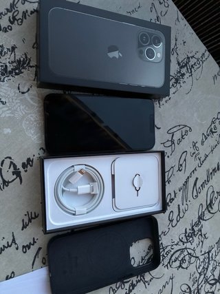 iPhone 13 Pro 128GB