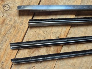Embellecedores y lamelunas Citroën GS Palas