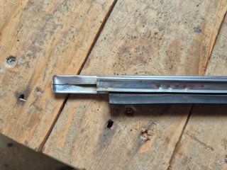 Embellecedores y lamelunas Citroën GS Palas