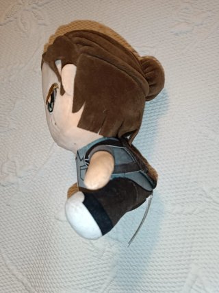 Peluche Ellie The Last of Us Part II Stubbins