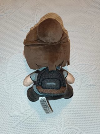 Peluche Ellie The Last of Us Part II Stubbins