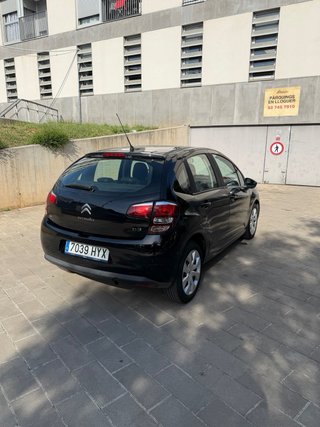Citroen C3 2014