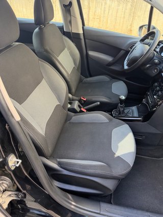 Citroen C3 2014