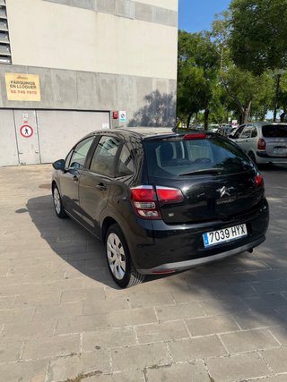Citroen C3 2014