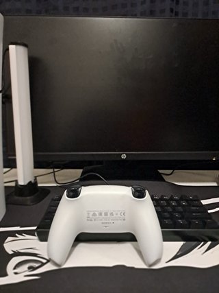 Playstation 5 Slim Blanca