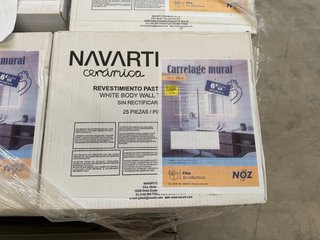 Lote Muebles y Azulejos