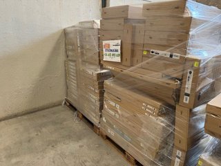 Lote Muebles y Azulejos