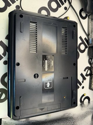 Sega Mega Drive + Sonic + Giochi Preziosi