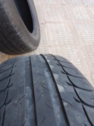 Ruedas usadas , BFGoodrich 185/65 R15