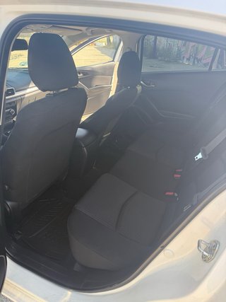 Mazda 3 2016 2.2 150cv