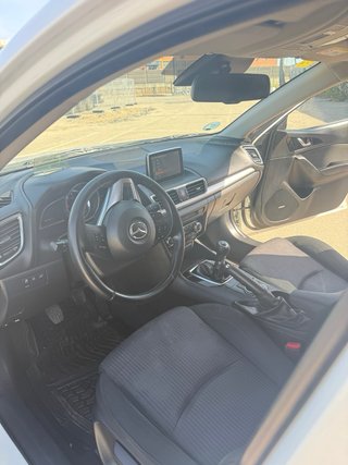 Mazda 3 2016 2.2 150cv