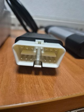 Diagnóstico para coches y camiones