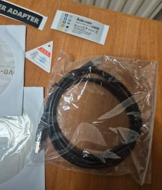 Diagnóstico para coches y camiones