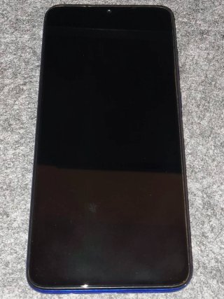 Xiaomi Redmi Note 8 Pro 6GB RAM