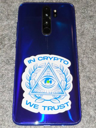 Xiaomi Redmi Note 8 Pro 6GB RAM