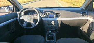 Opel Vectra 2003