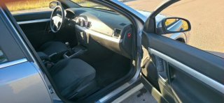 Opel Vectra 2003