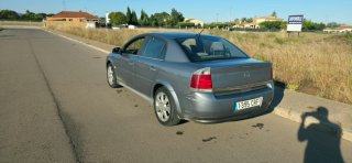 Opel Vectra 2003