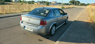 Opel Vectra 2003