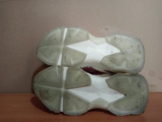 Zapatillas deportivas mujer local