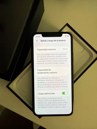 iPhone 11 Pro 256GB Grigio Siderale, regalo protettore