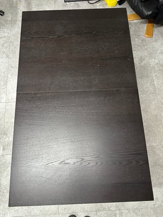 Mesa Comedor Extensible Madera 140/180/220