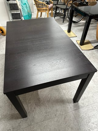 Mesa Comedor Extensible Madera 140/180/220