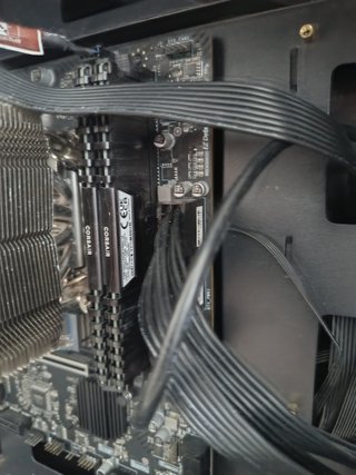 PC Gaming i5-12600