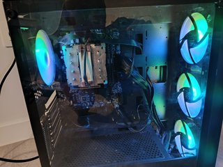 PC Gaming i5-12600