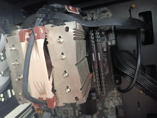 PC Gaming i5-12600