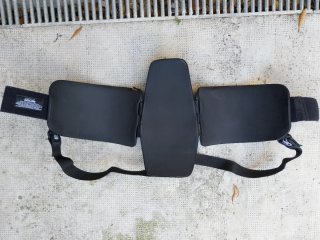 Costillar Bengio Kart XL